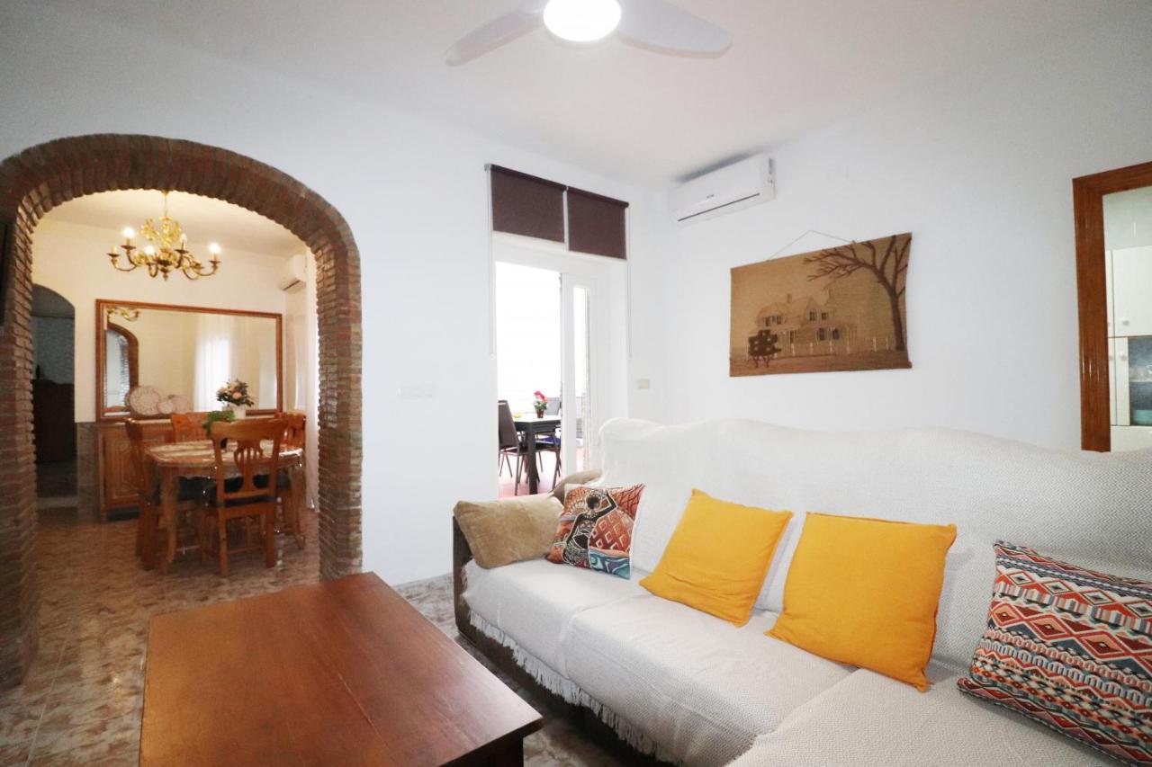 Casa Molino By Spainsunrentals 1048 Nerja