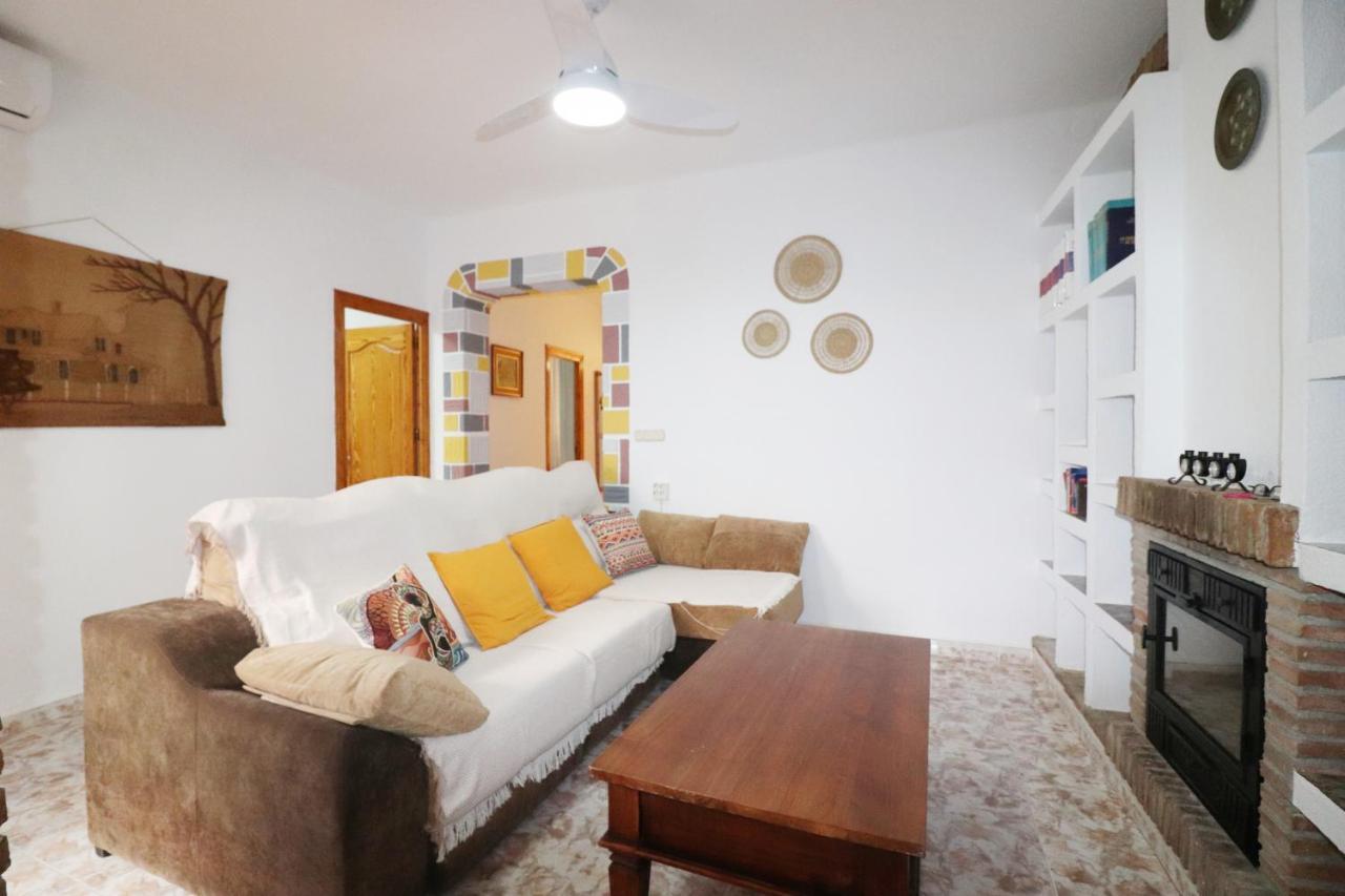Casa Molino By Spainsunrentals 1048 * Nerja