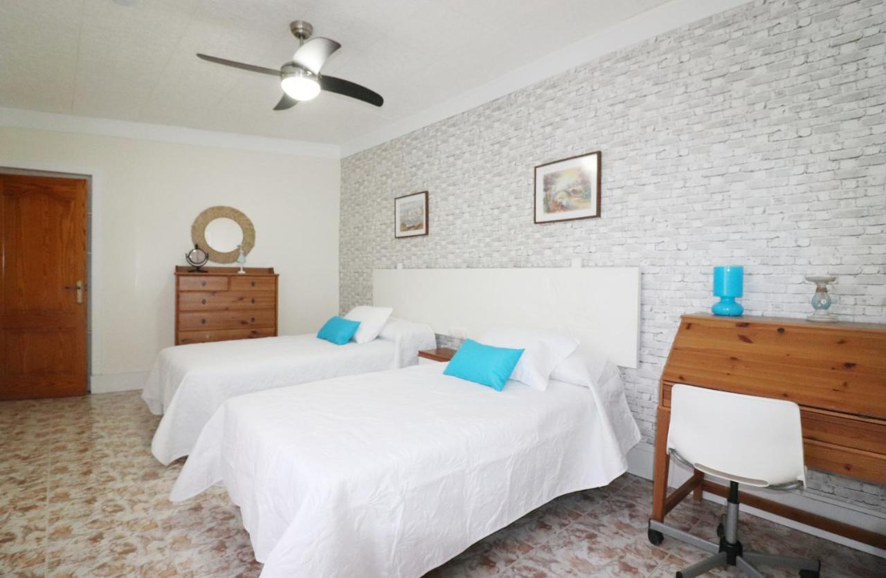 Casa Molino By Spainsunrentals 1048 Nerja