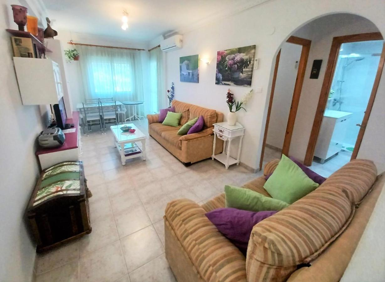 Apartamento Morasol 5º-12 Nerja