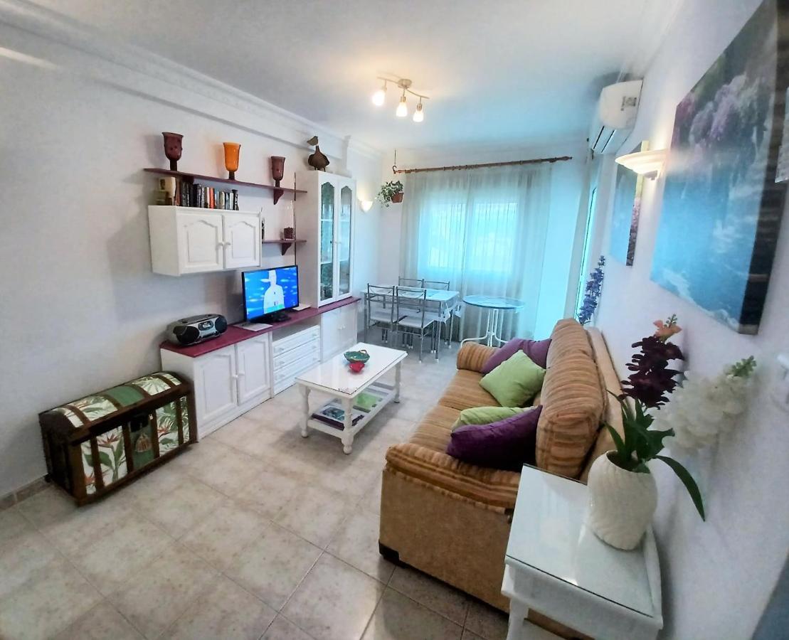 Morasol 5º-12 Apartamento *