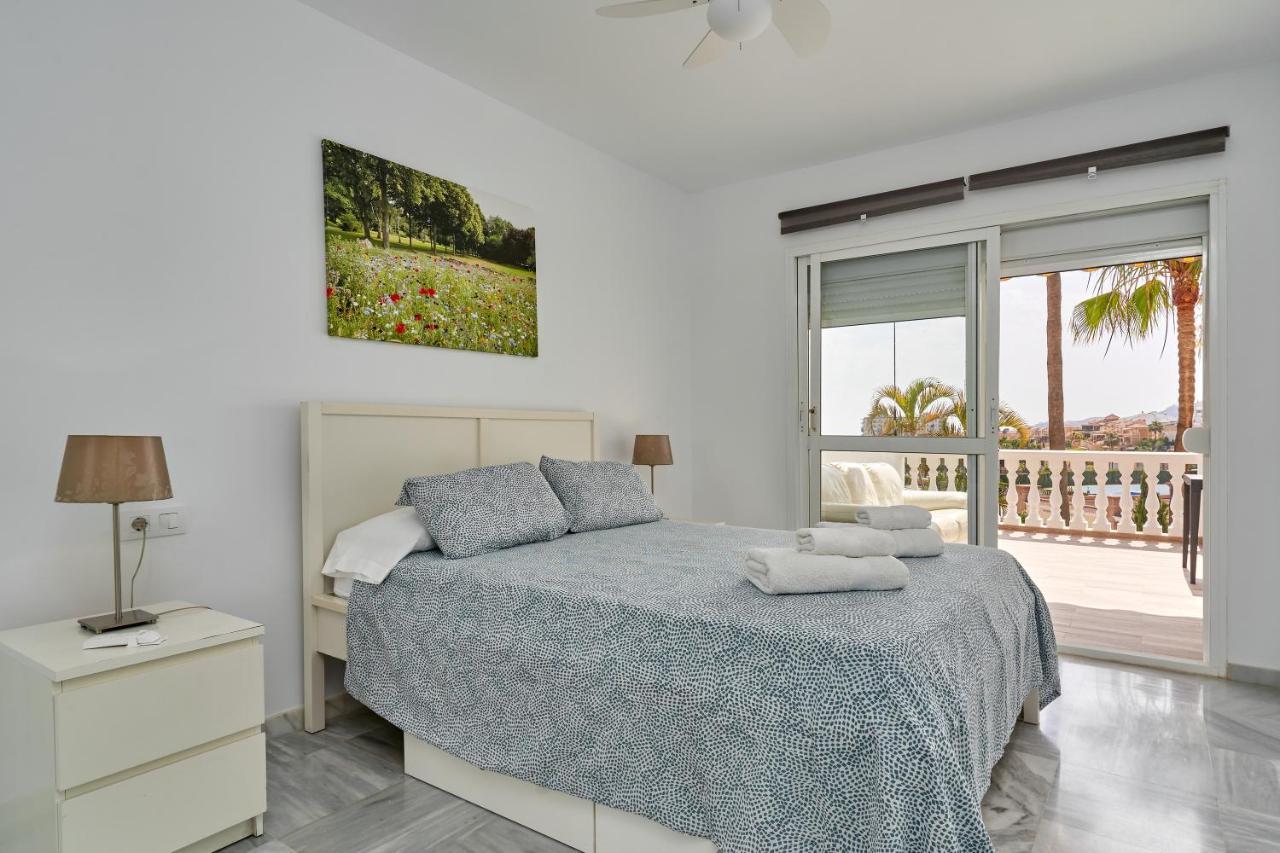 Rosas House Apartment Nerja