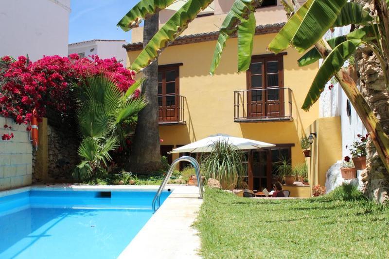 Guest house Boutique Lorca 2*
