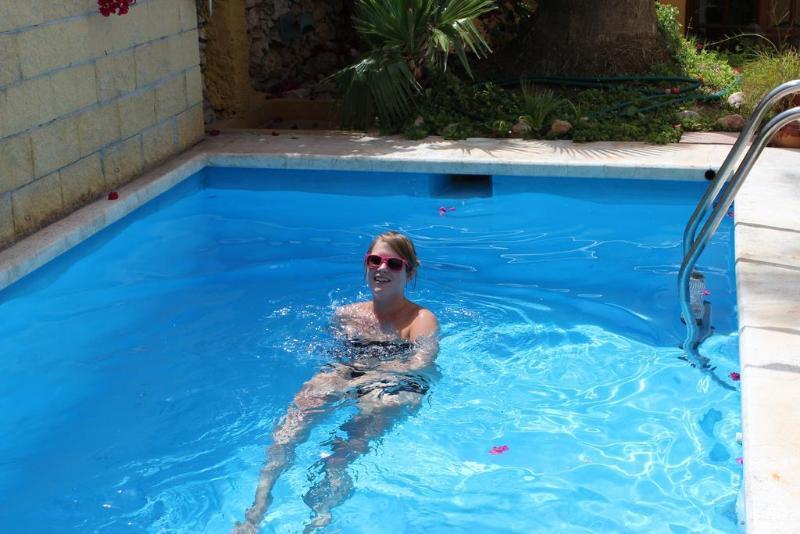 Guest house Boutique Lorca Nerja