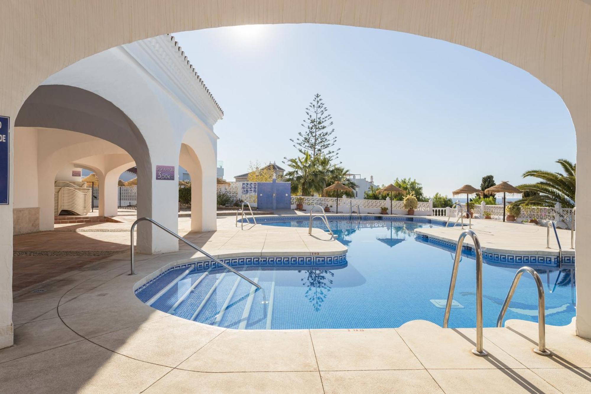 Apartment Capistrano Playa Nerja