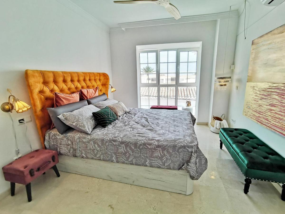 Sunny Carabeo 61 Nerja
