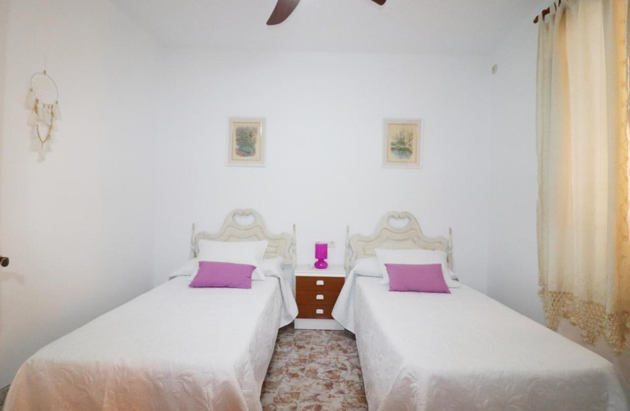 Casa Molino By Spainsunrentals 1048 Сasa de vacaciones *
