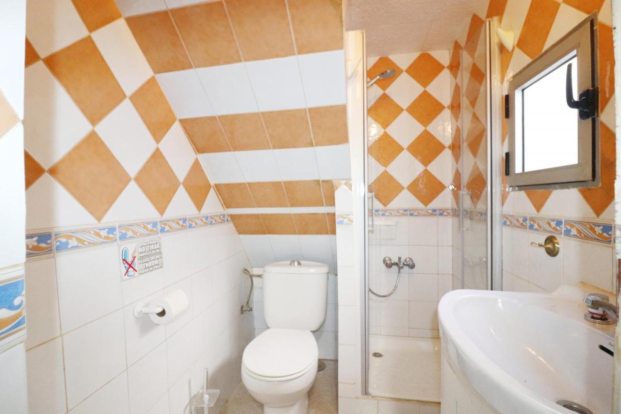 Сasa de vacaciones Casa Molino By Spainsunrentals 1048