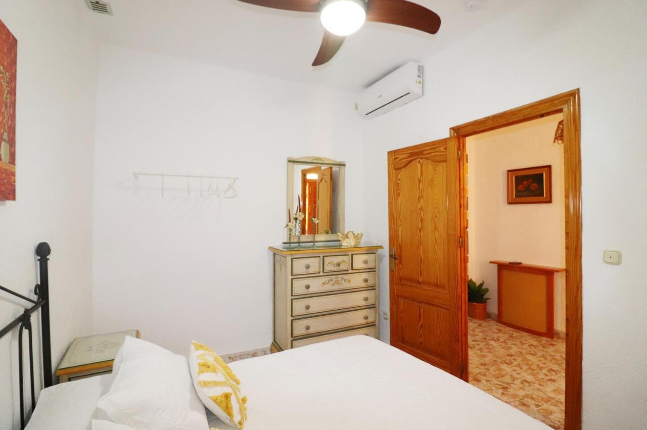 Casa Molino By Spainsunrentals 1048 Сasa de vacaciones