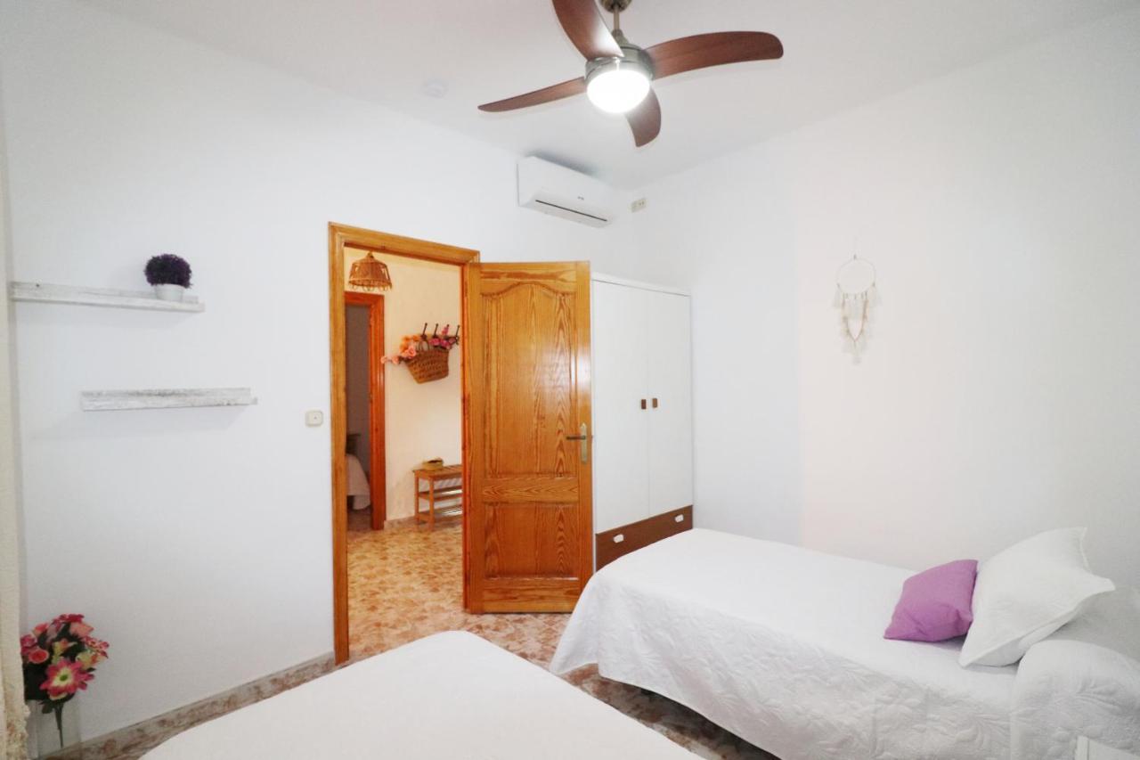 Сasa de vacaciones Casa Molino By Spainsunrentals 1048