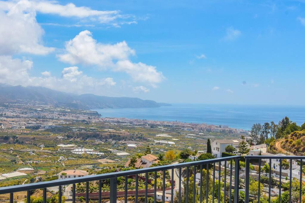 Gran Con Bonitas Vistas