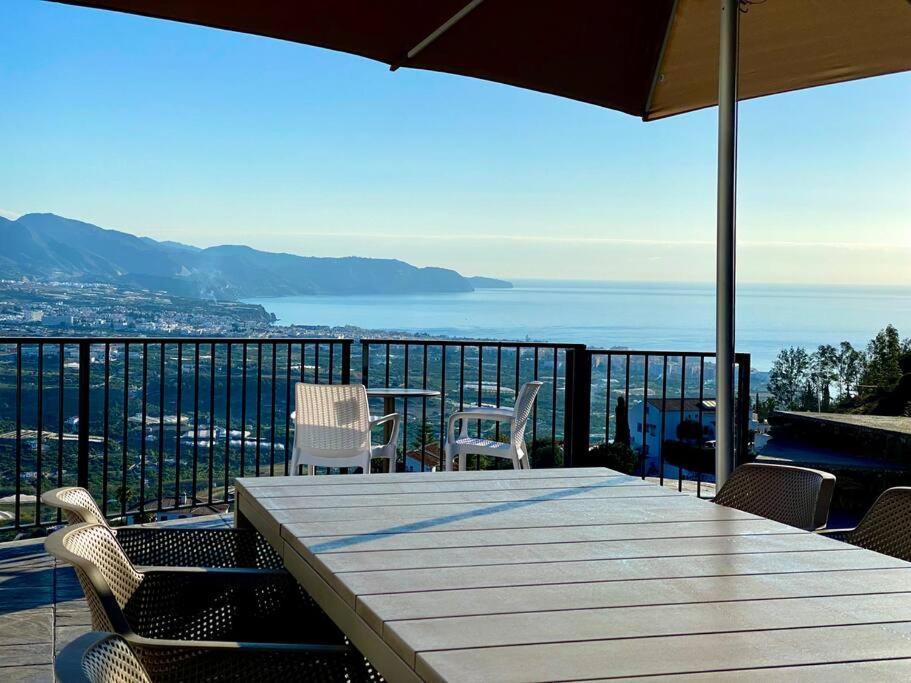 Gran Con Bonitas Vistas Villa *