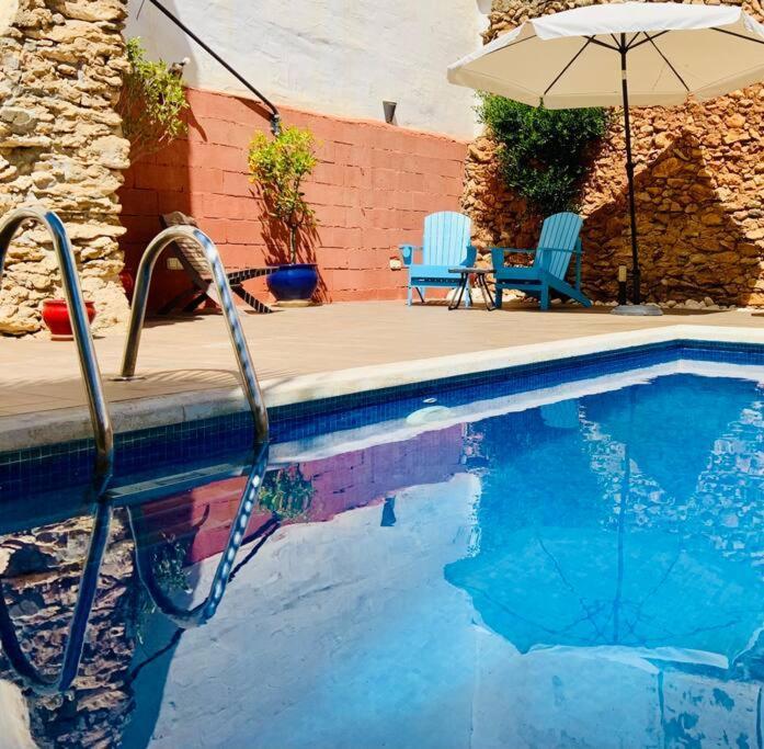 Atico, Terraza & Piscina By Boutique Lorca, * Nerja