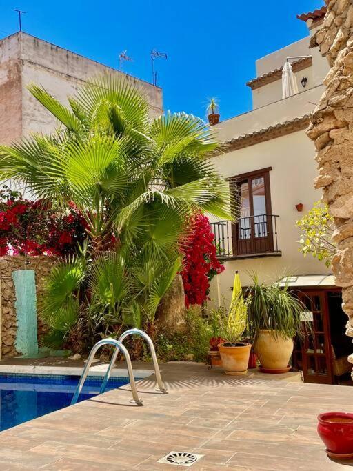 Atico, Terraza & Piscina By Boutique Lorca,