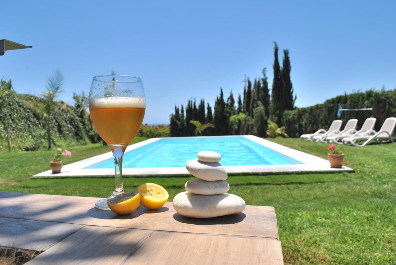 Villa Monica
