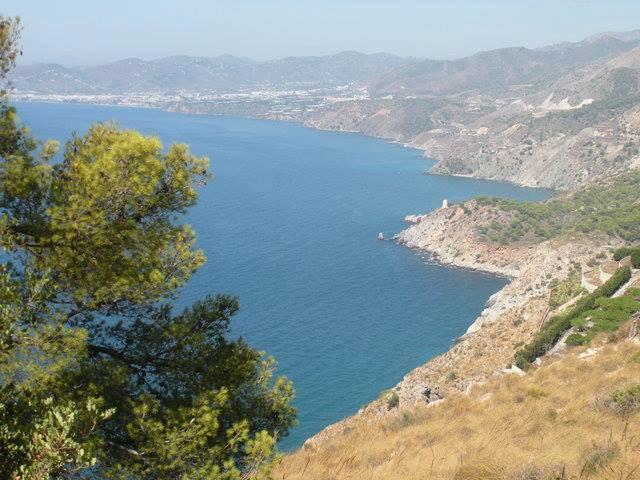 Edificio Sur 19 Apartamento Nerja