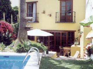 Boutique Lorca Casa de hóspedes 2*