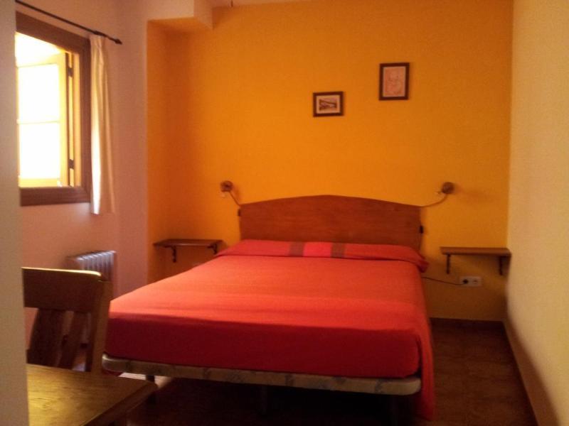 Boutique Lorca Guest house