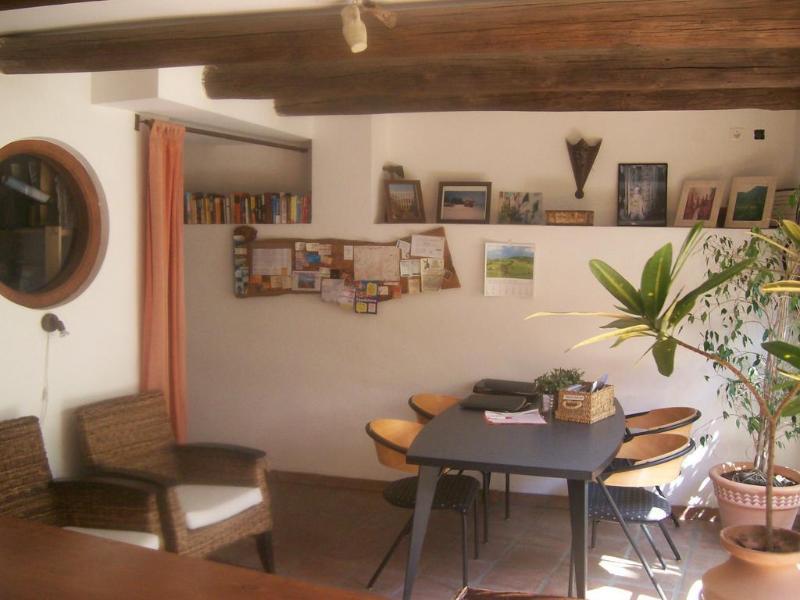 Casa de hóspedes Boutique Lorca 2*