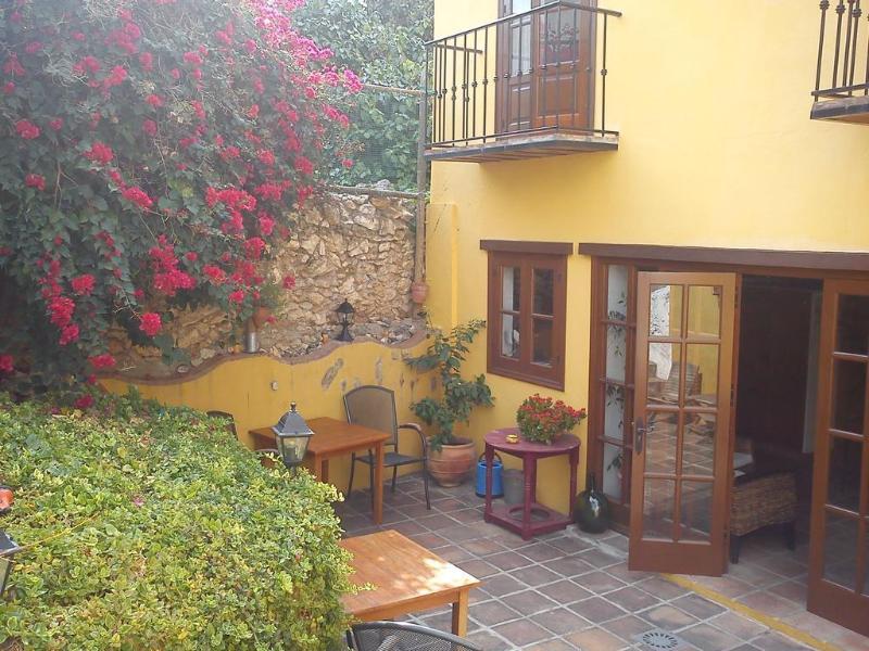 Boutique Lorca