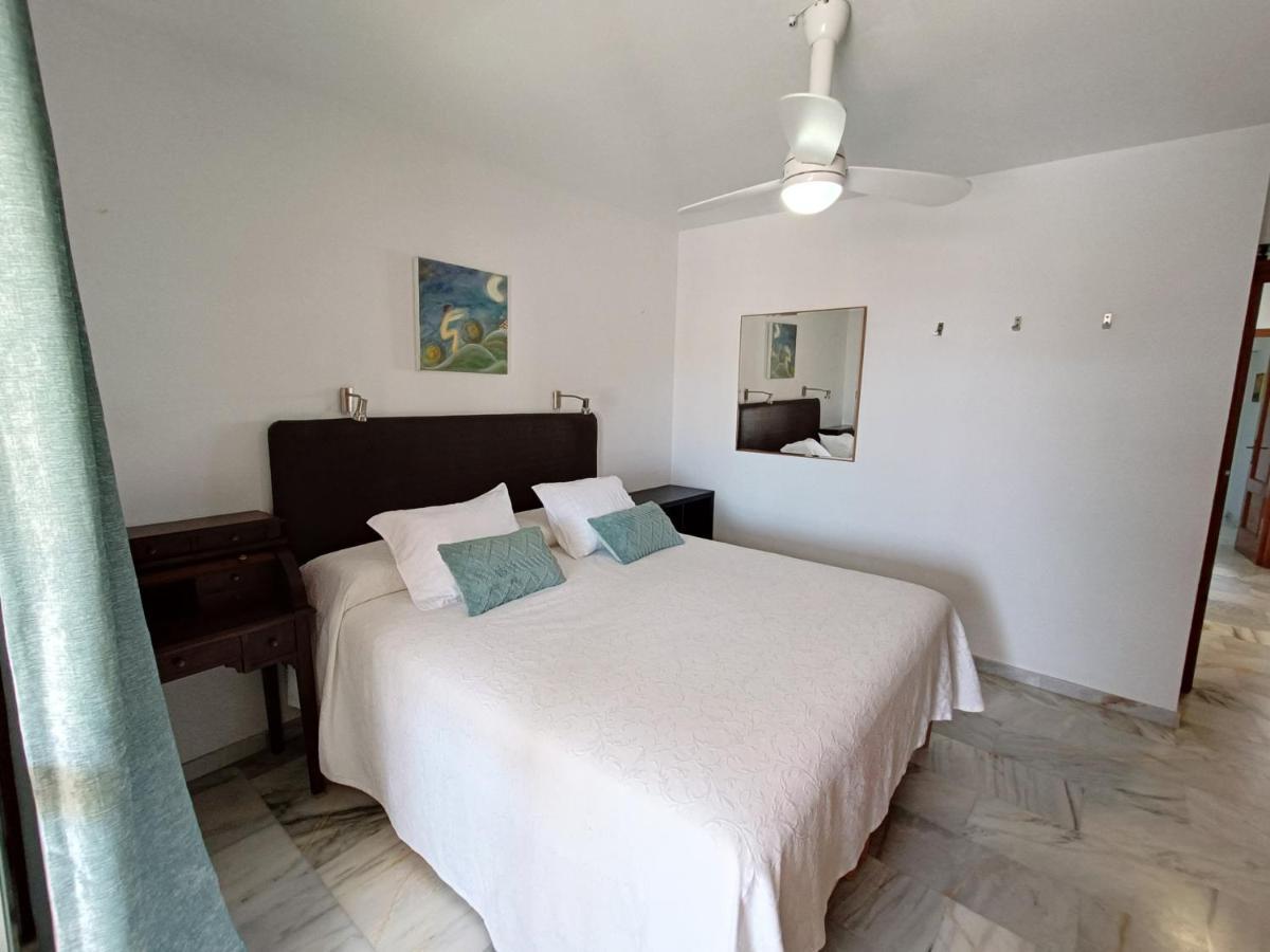 Сasa de vacaciones Casa Ana