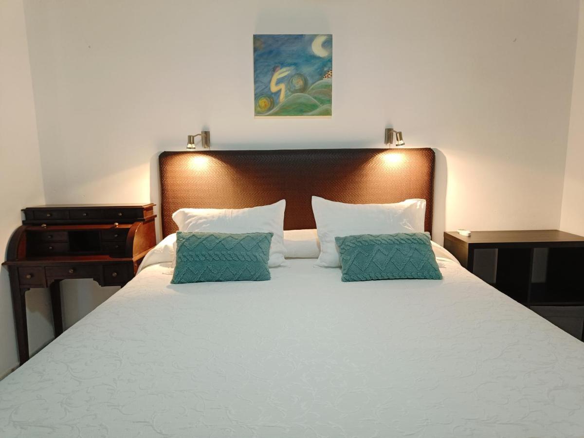 Сasa de vacaciones Casa Ana Nerja