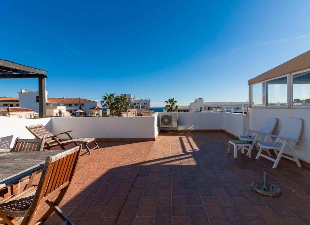 Alcazaba Parador Nerja Canovas *