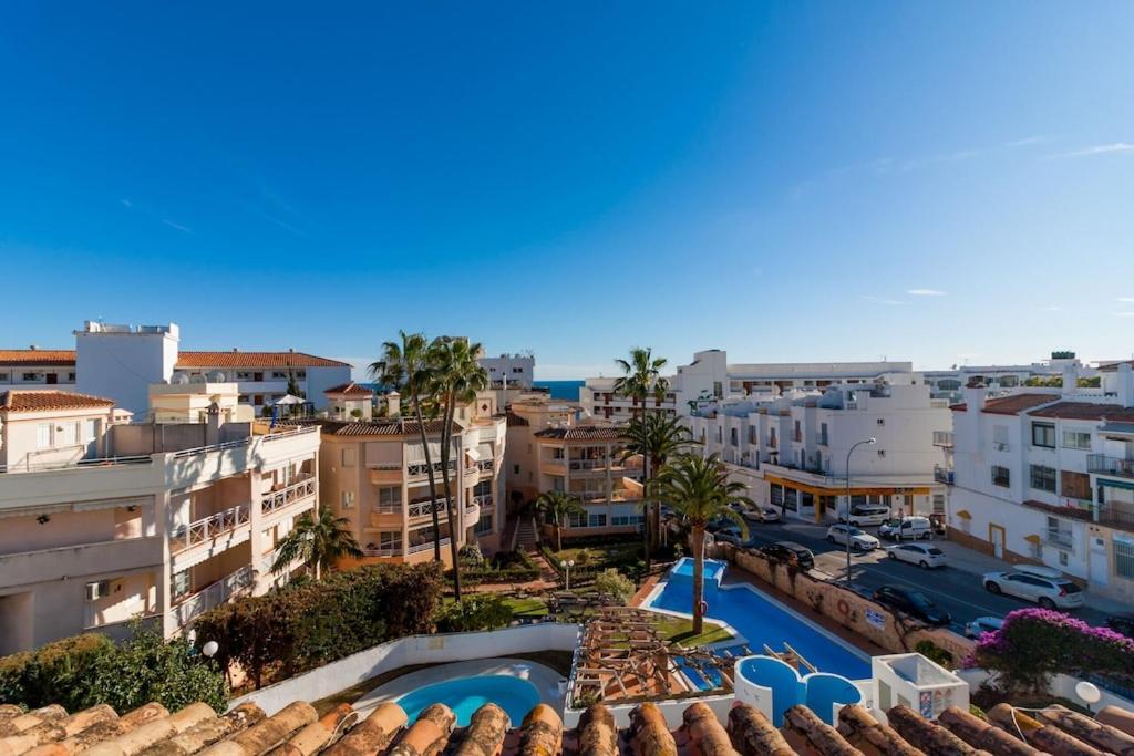 Alcazaba Parador Nerja Canovas