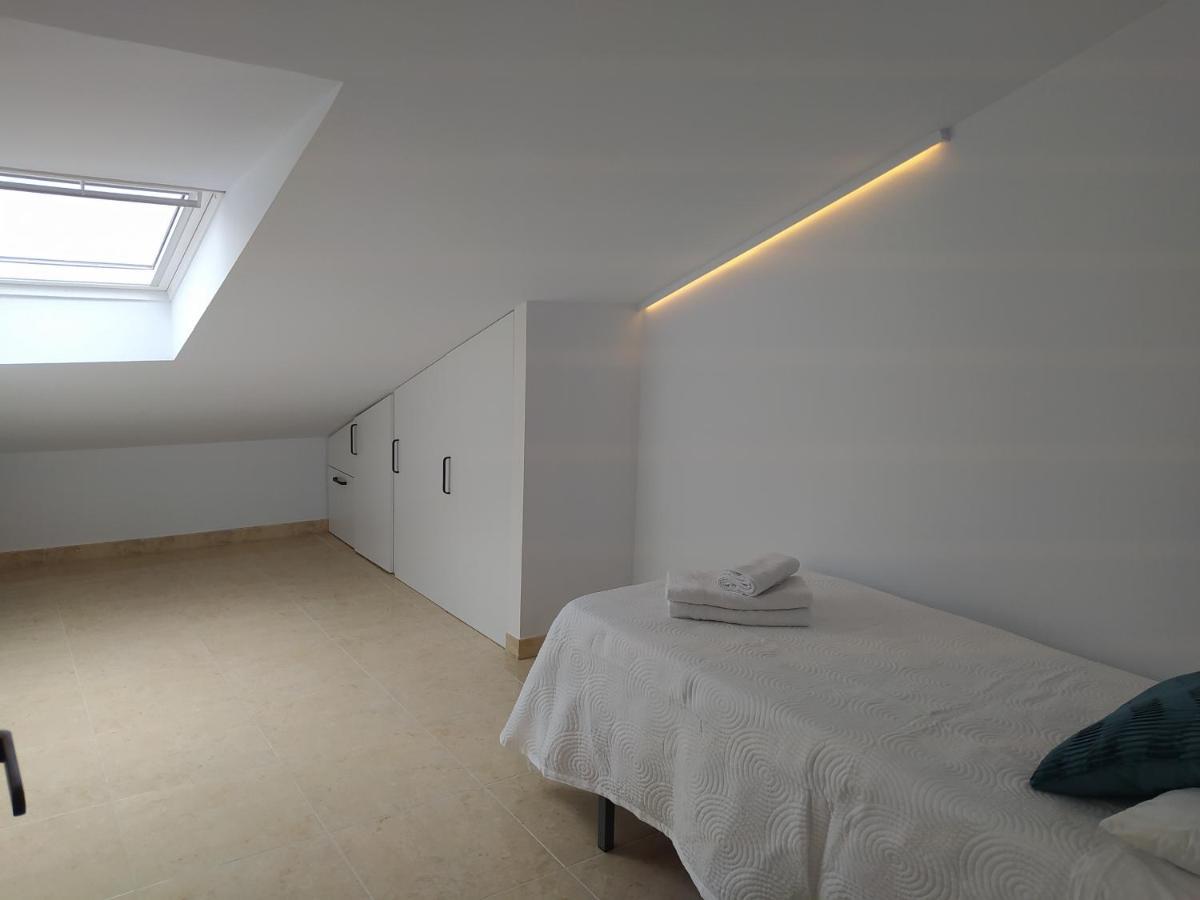Apartamento Paraiso De Nerja