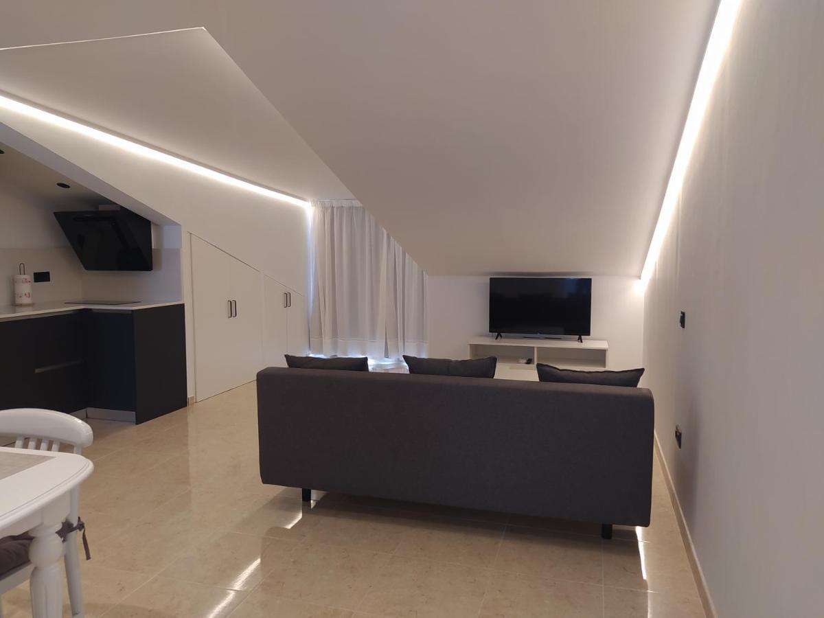 Paraiso De Apartamento *