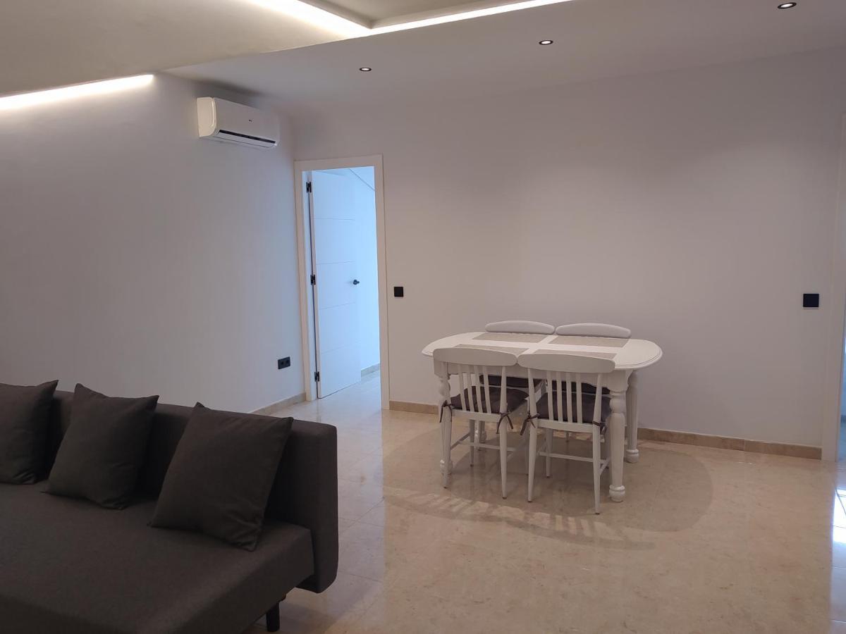Paraiso De Apartamento