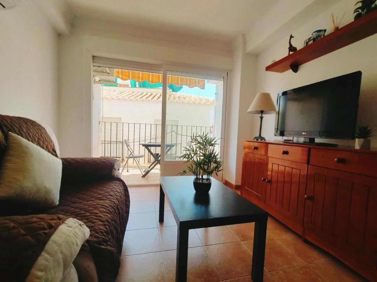Apartamento Coronado 57 Sun Apartamento