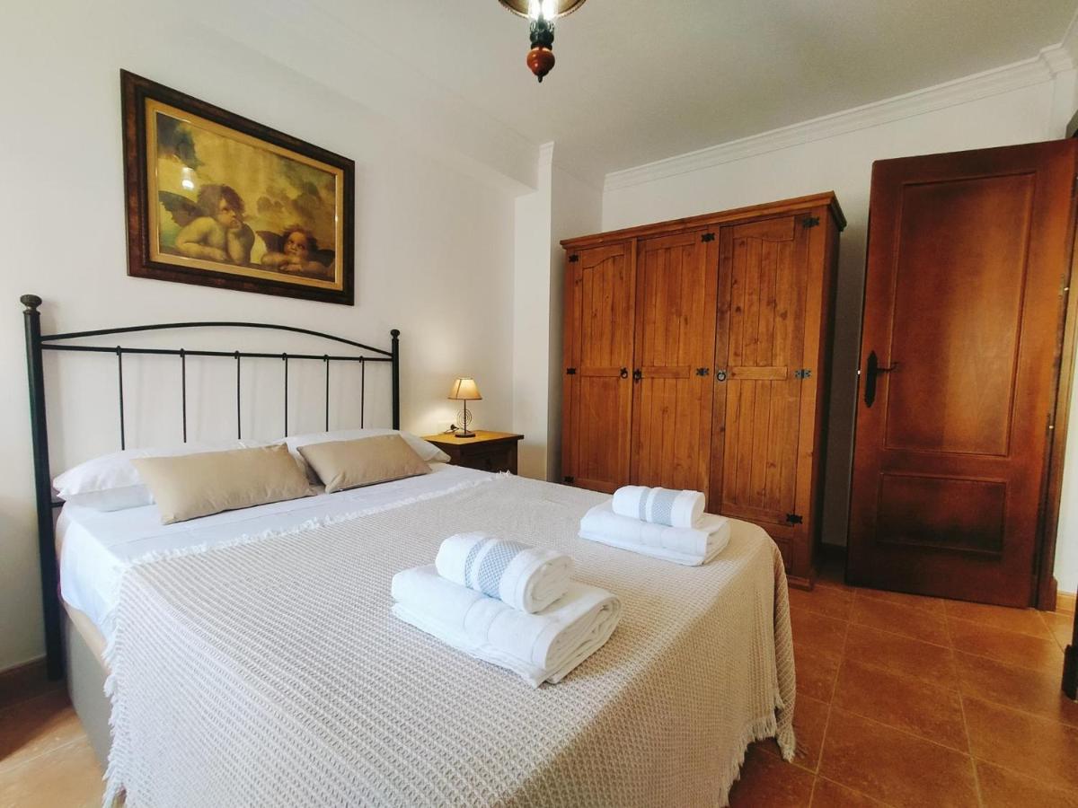 Apartamento Apartamento Coronado 57 Sun