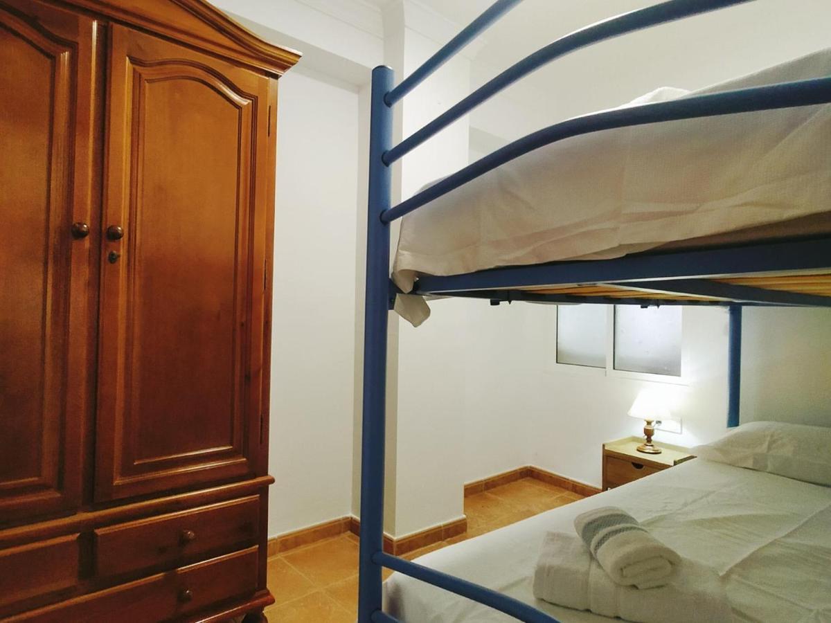 Apartamento Coronado 57 Sun *