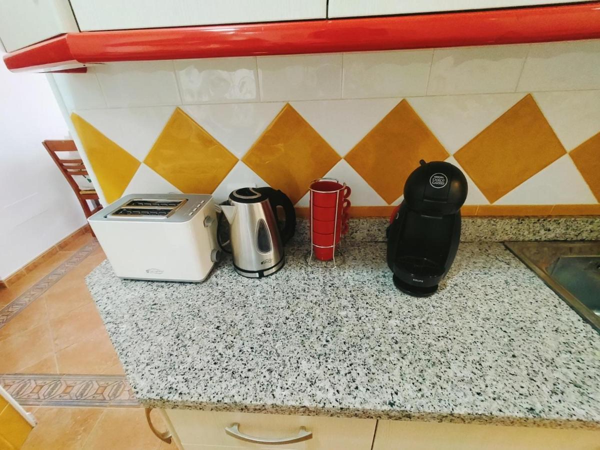 Apartamento Apartamento Coronado 57 Sun *