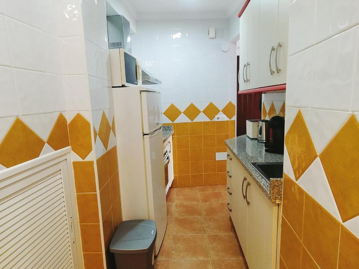 Apartamento Apartamento Coronado 57 Sun