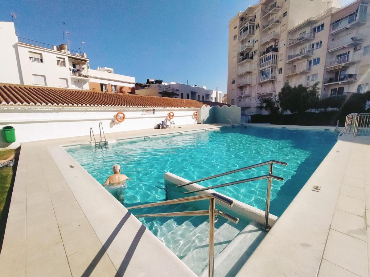 Apartamento Apartamento Coronado 57 Sun Nerja