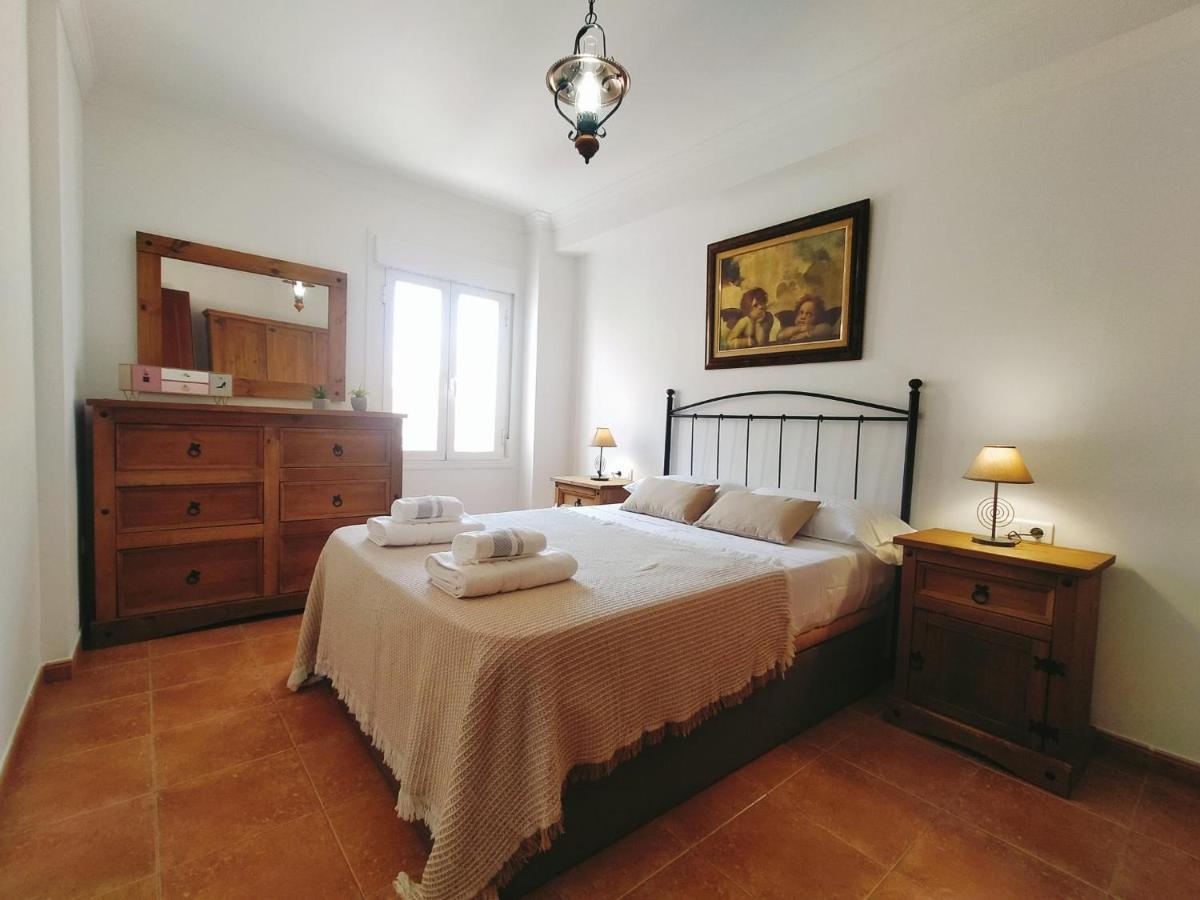Apartamento Coronado 57 Sun * Nerja