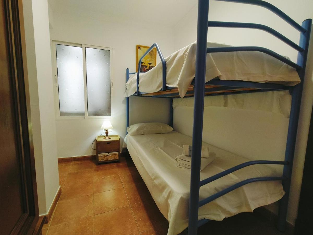 Apartamento Apartamento Coronado 57 Sun Nerja