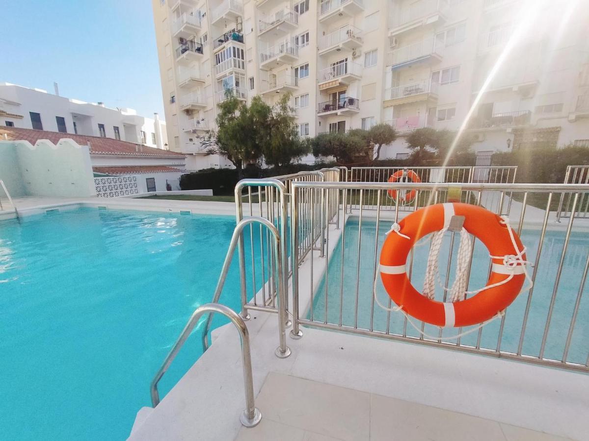 Apartamento Coronado 57 Sun Apartamento Nerja