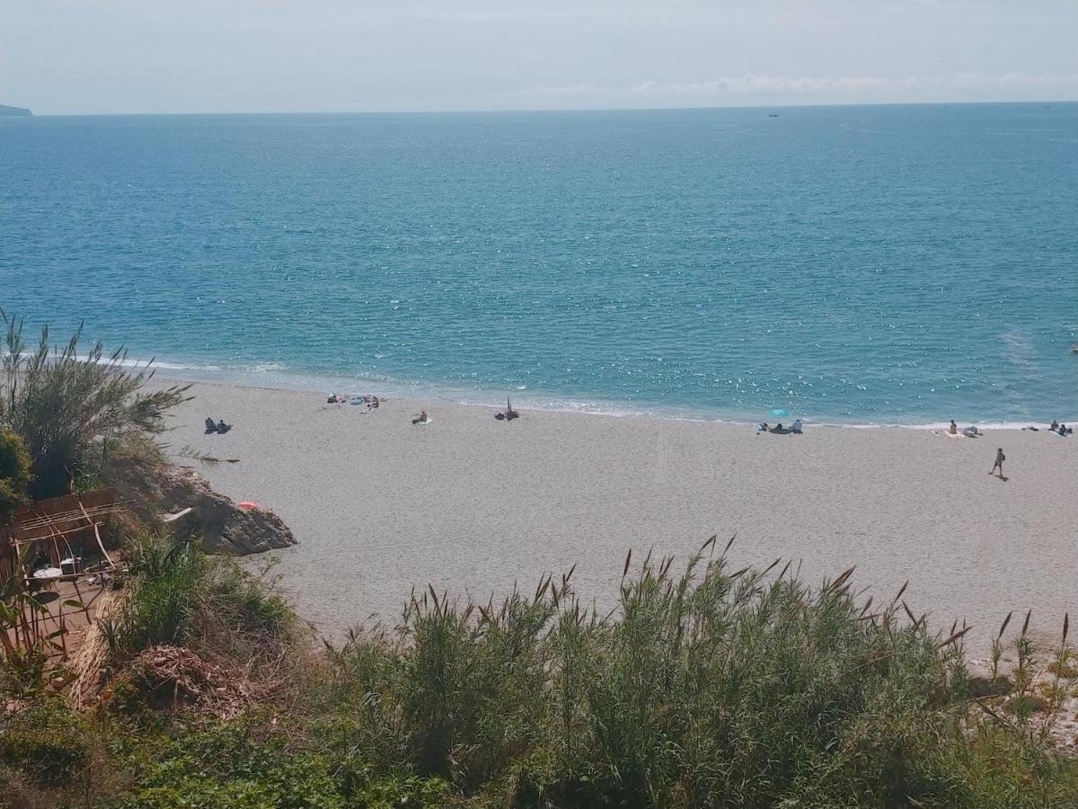 Apartamento Coronado 57 Sun * Nerja