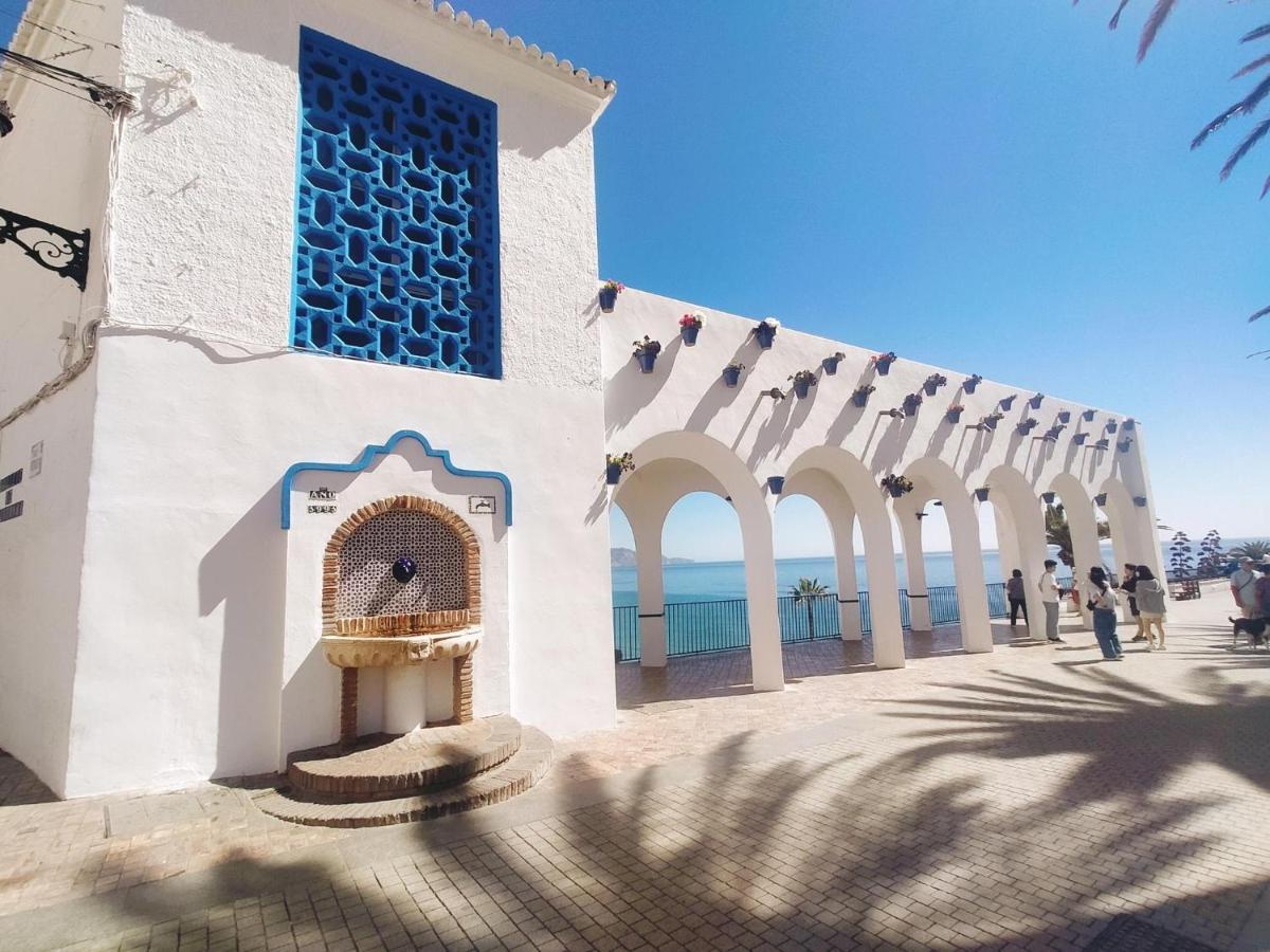 Apartamento Coronado 57 Sun Apartamento Nerja