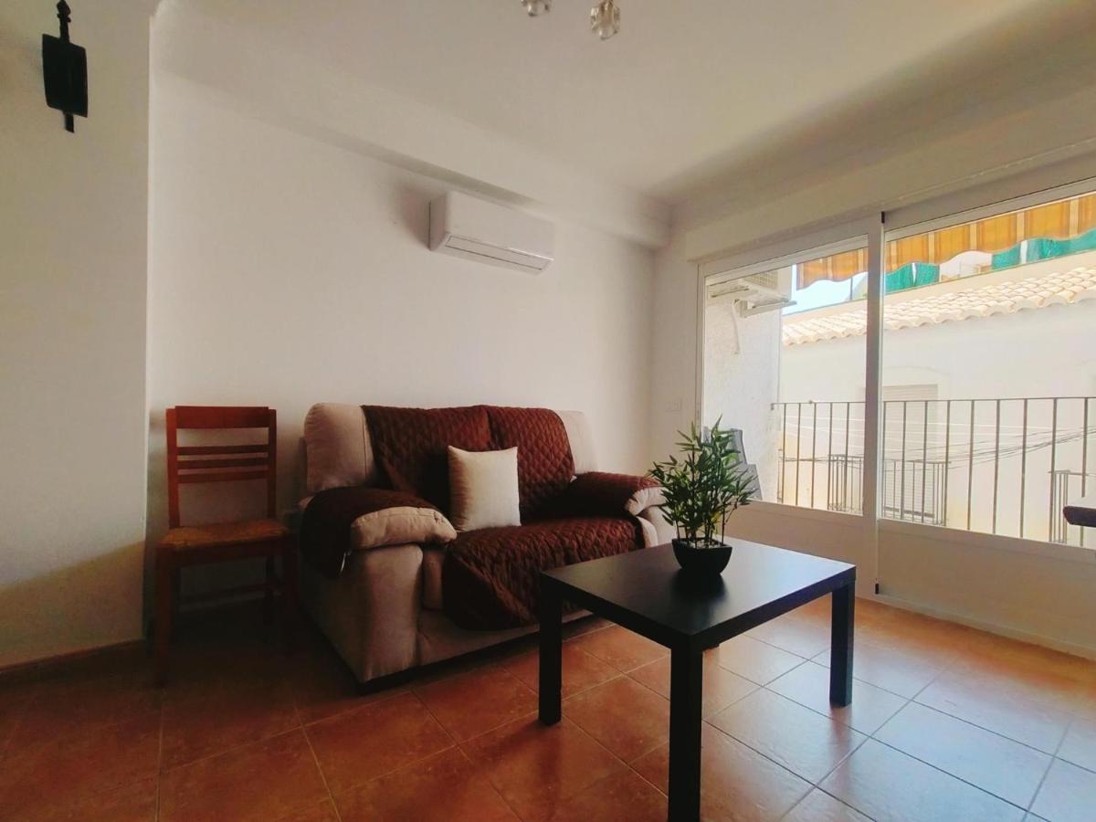 Apartamento Coronado 57 Sun Apartamento Nerja