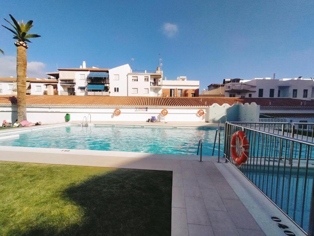 Apartamento Coronado 57 Sun