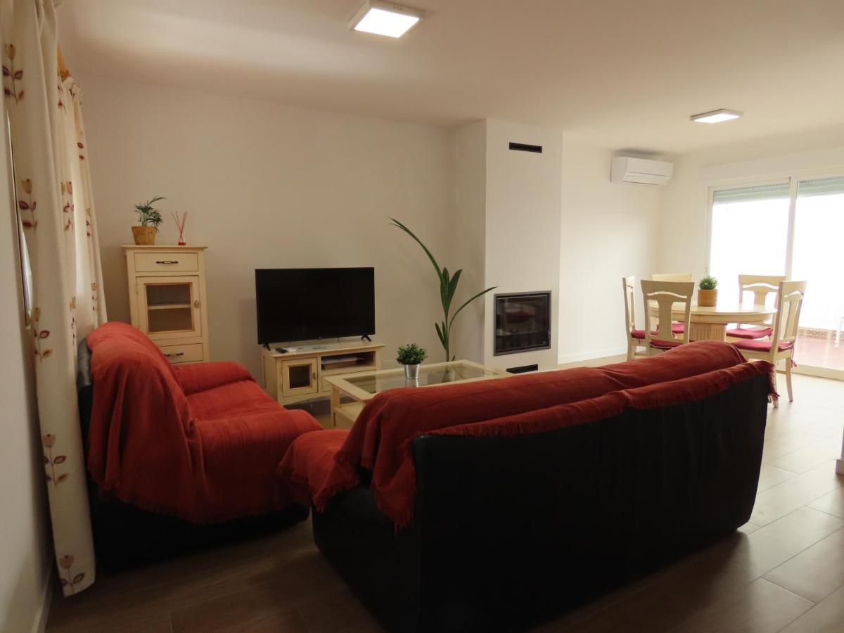 Casa Del Sol Nerja