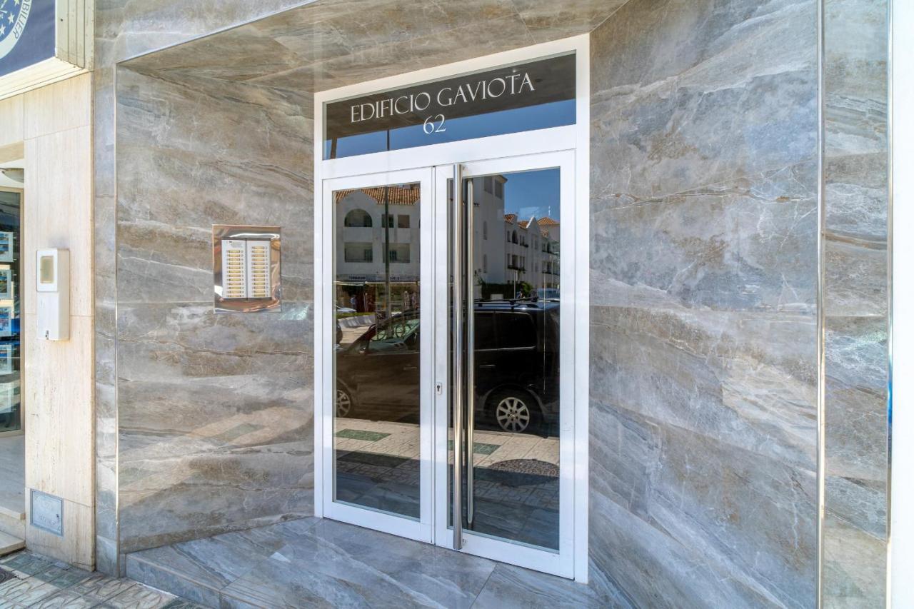 Gaviota Living Casasol Apartment