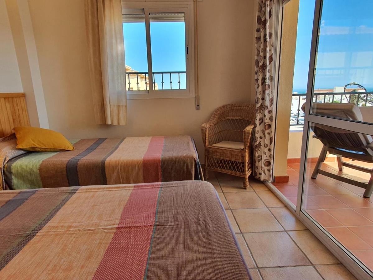 Carabeo 2000 2.3 Apartamento Nerja