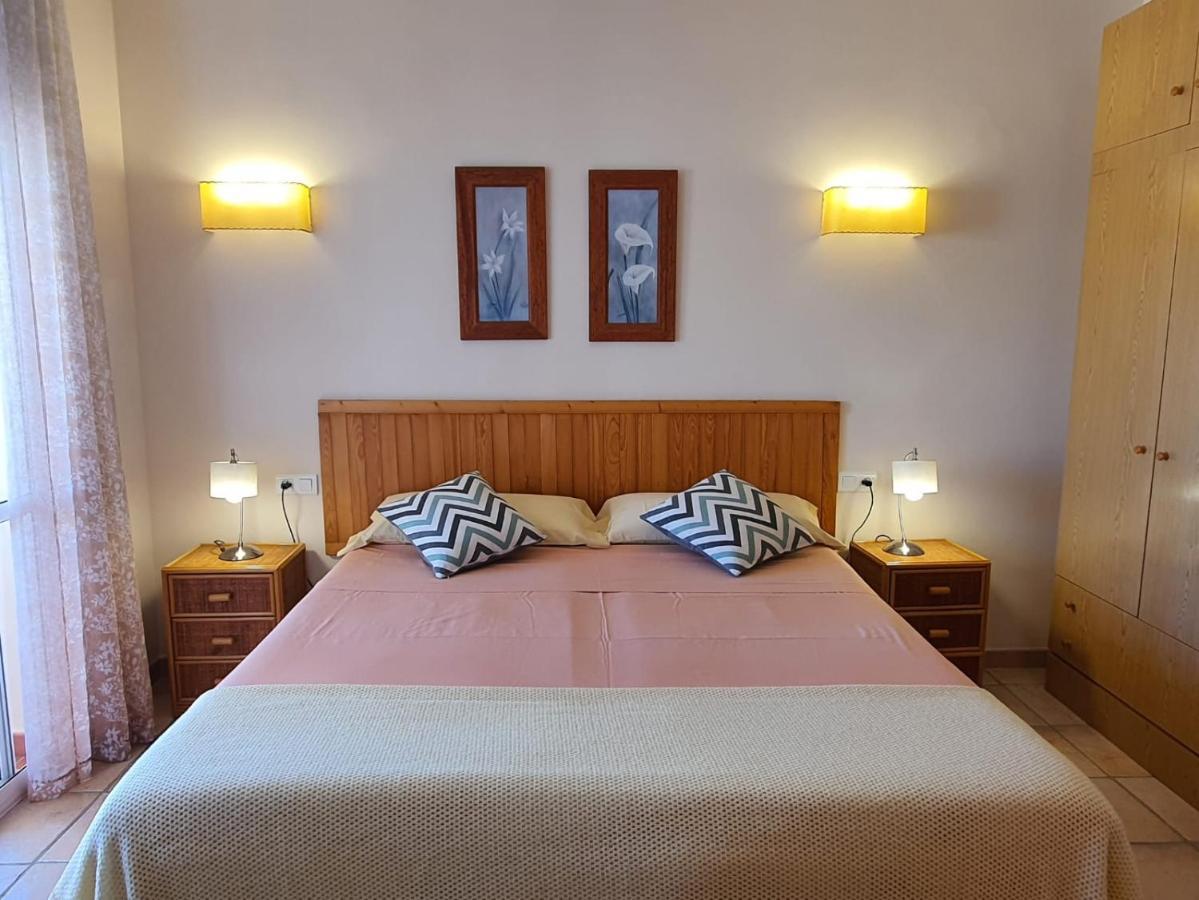 Apartamento Carabeo 2000 2.3 Nerja