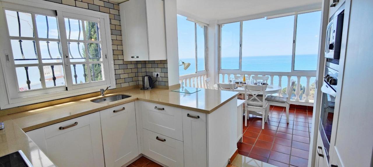 Ap349 - Casa Del Aguila Pousada Nerja