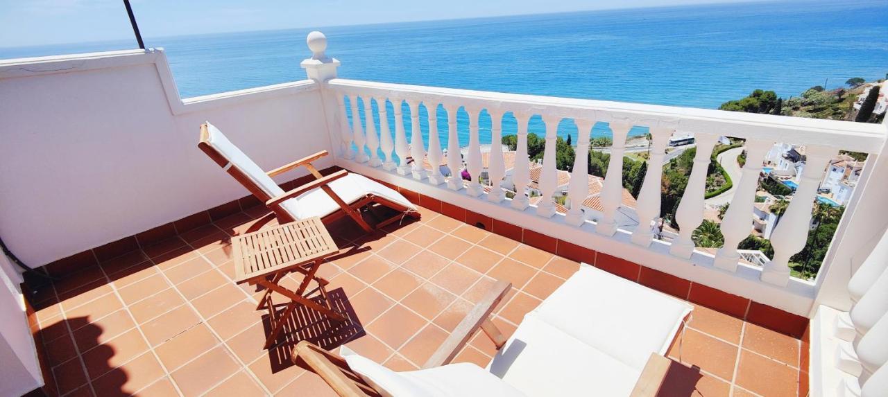 Pousada Ap349 - Casa Del Aguila Nerja
